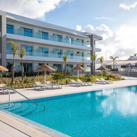 لاغوس Ancora Park - Sunplace Hotels & Resorts المظهر الخارجي الصورة