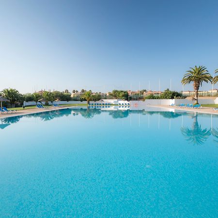 لاغوس Ancora Park - Sunplace Hotels & Resorts المظهر الخارجي الصورة