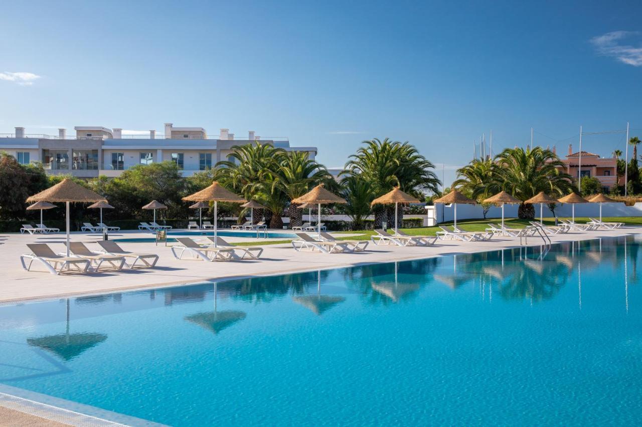 لاغوس Ancora Park - Sunplace Hotels & Resorts المظهر الخارجي الصورة