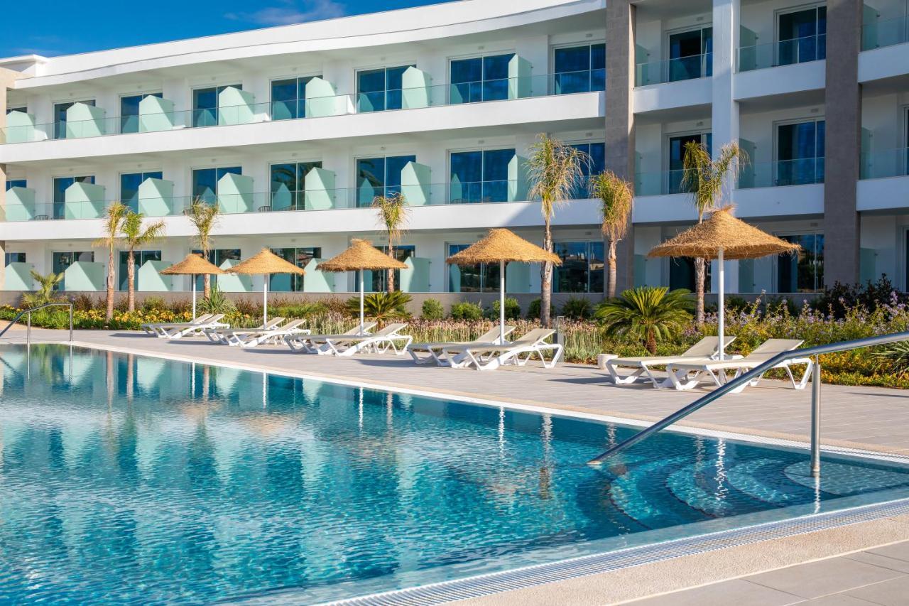 لاغوس Ancora Park - Sunplace Hotels & Resorts المظهر الخارجي الصورة