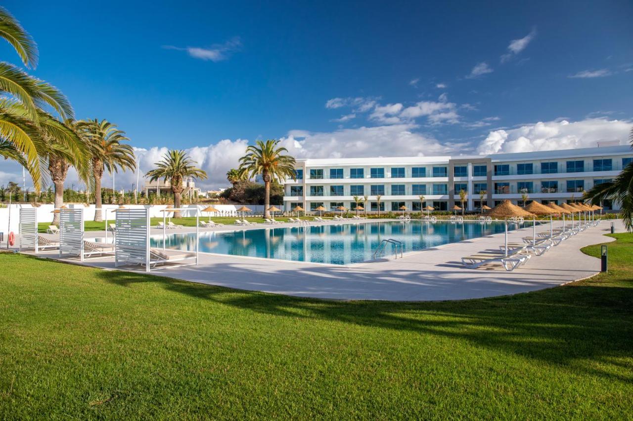 لاغوس Ancora Park - Sunplace Hotels & Resorts المظهر الخارجي الصورة