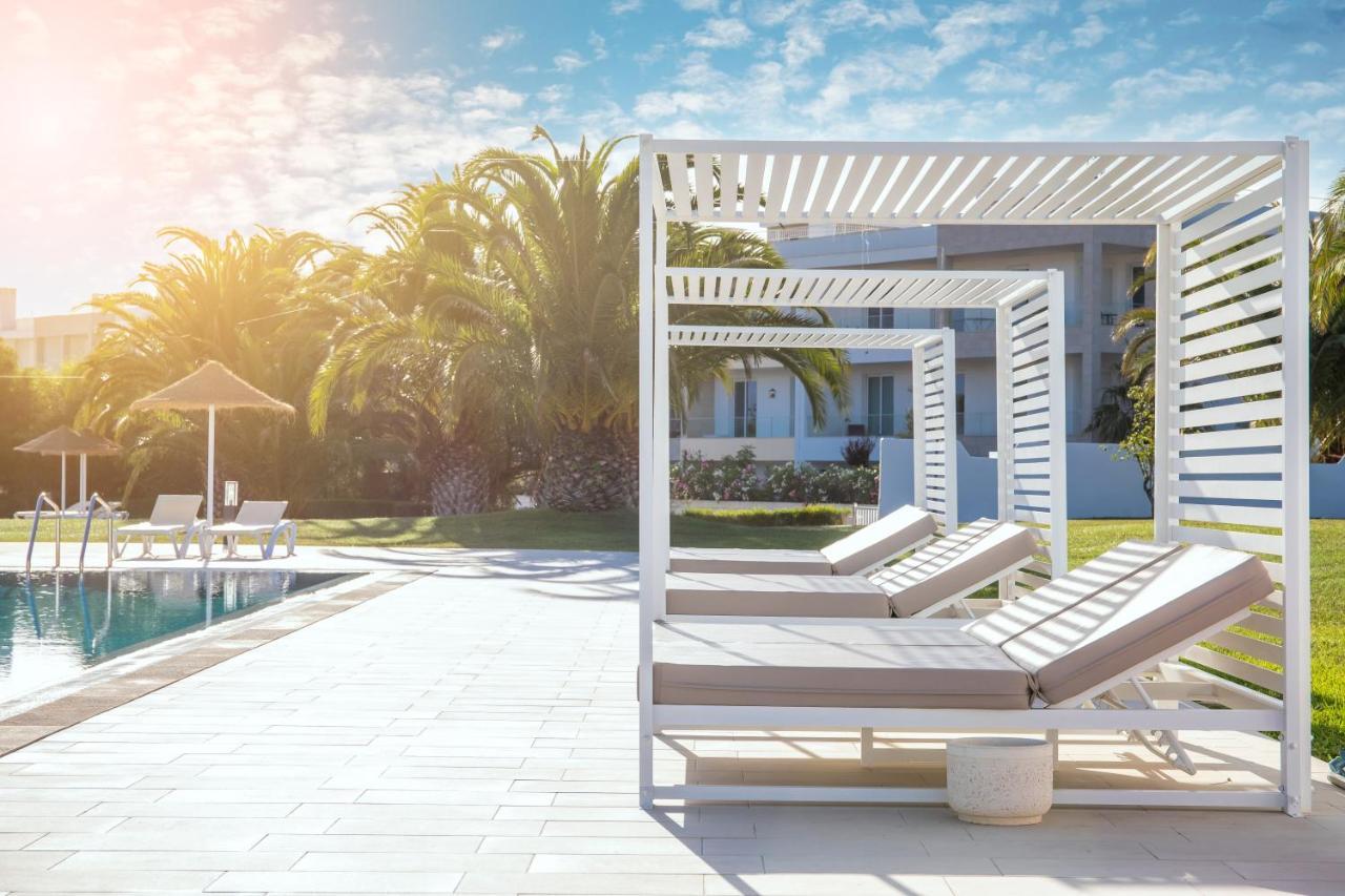 لاغوس Ancora Park - Sunplace Hotels & Resorts المظهر الخارجي الصورة