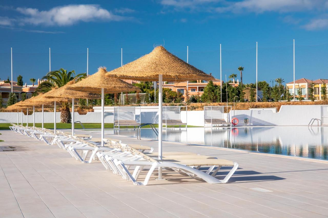 لاغوس Ancora Park - Sunplace Hotels & Resorts المظهر الخارجي الصورة