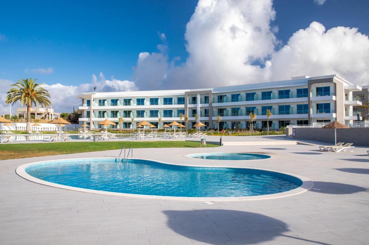لاغوس Ancora Park - Sunplace Hotels & Resorts المظهر الخارجي الصورة