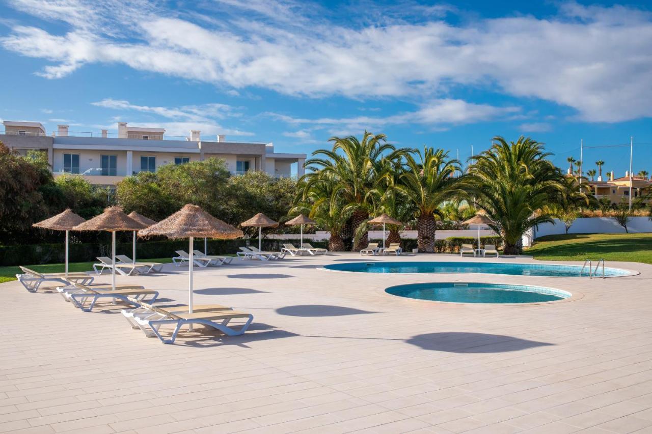 لاغوس Ancora Park - Sunplace Hotels & Resorts المظهر الخارجي الصورة