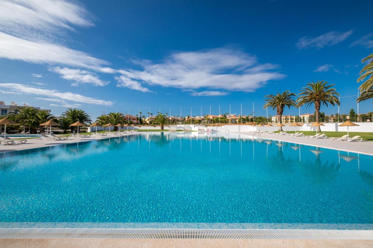 لاغوس Ancora Park - Sunplace Hotels & Resorts المظهر الخارجي الصورة