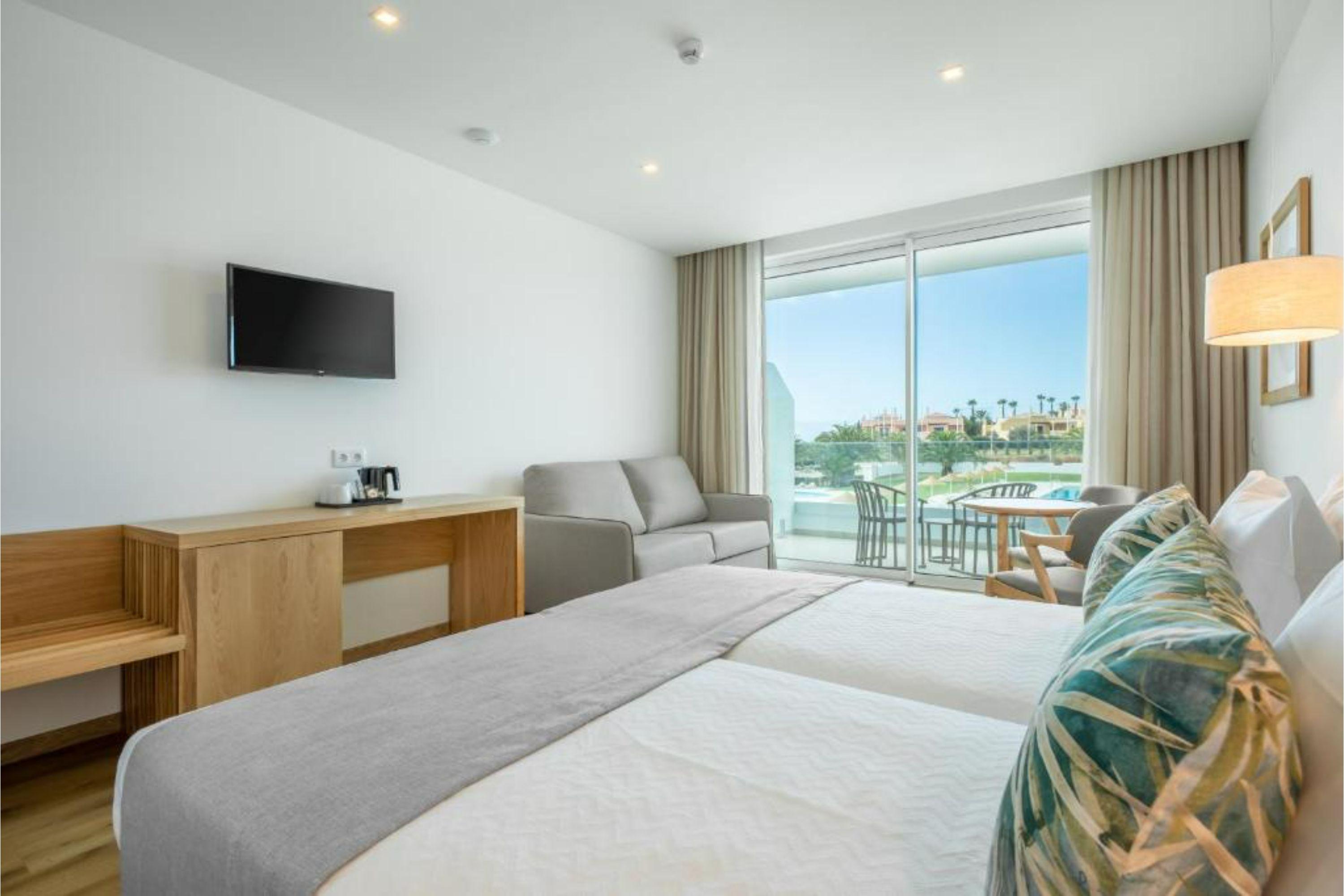 لاغوس Ancora Park - Sunplace Hotels & Resorts المظهر الخارجي الصورة