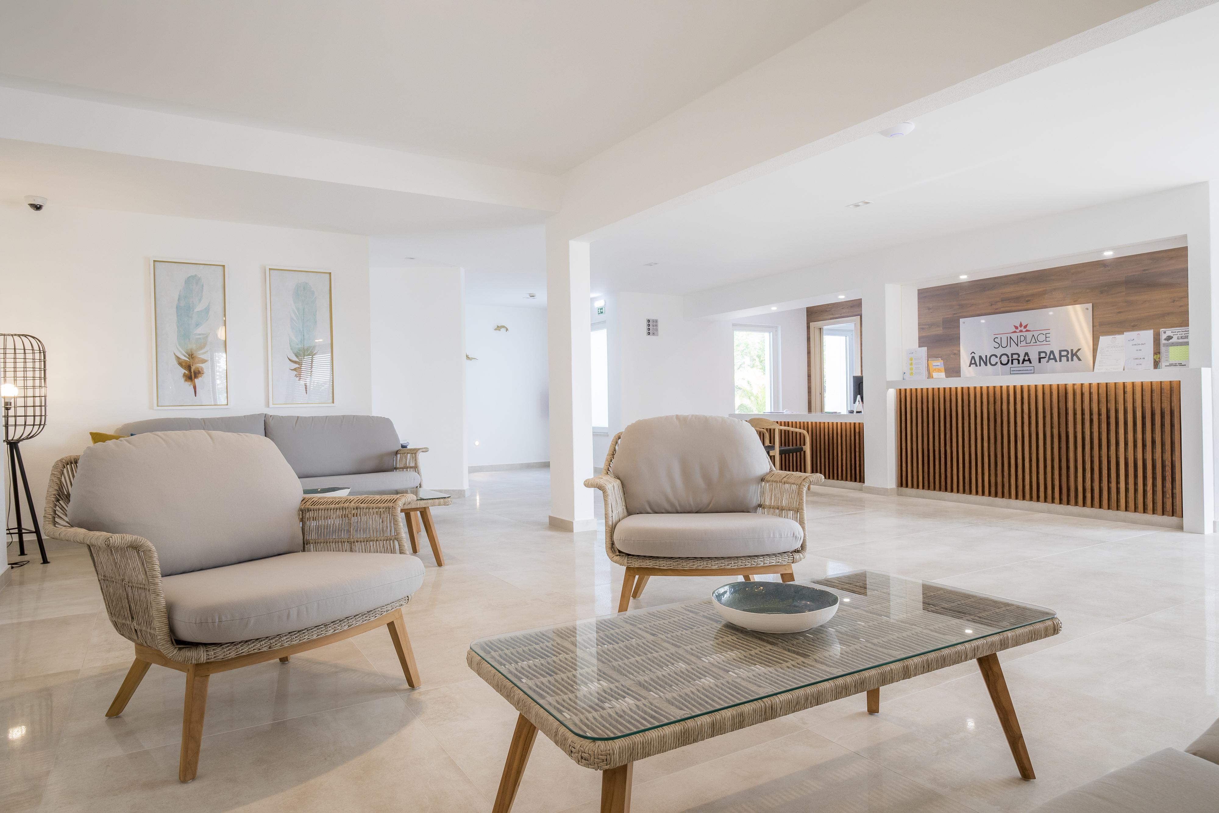 لاغوس Ancora Park - Sunplace Hotels & Resorts المظهر الخارجي الصورة