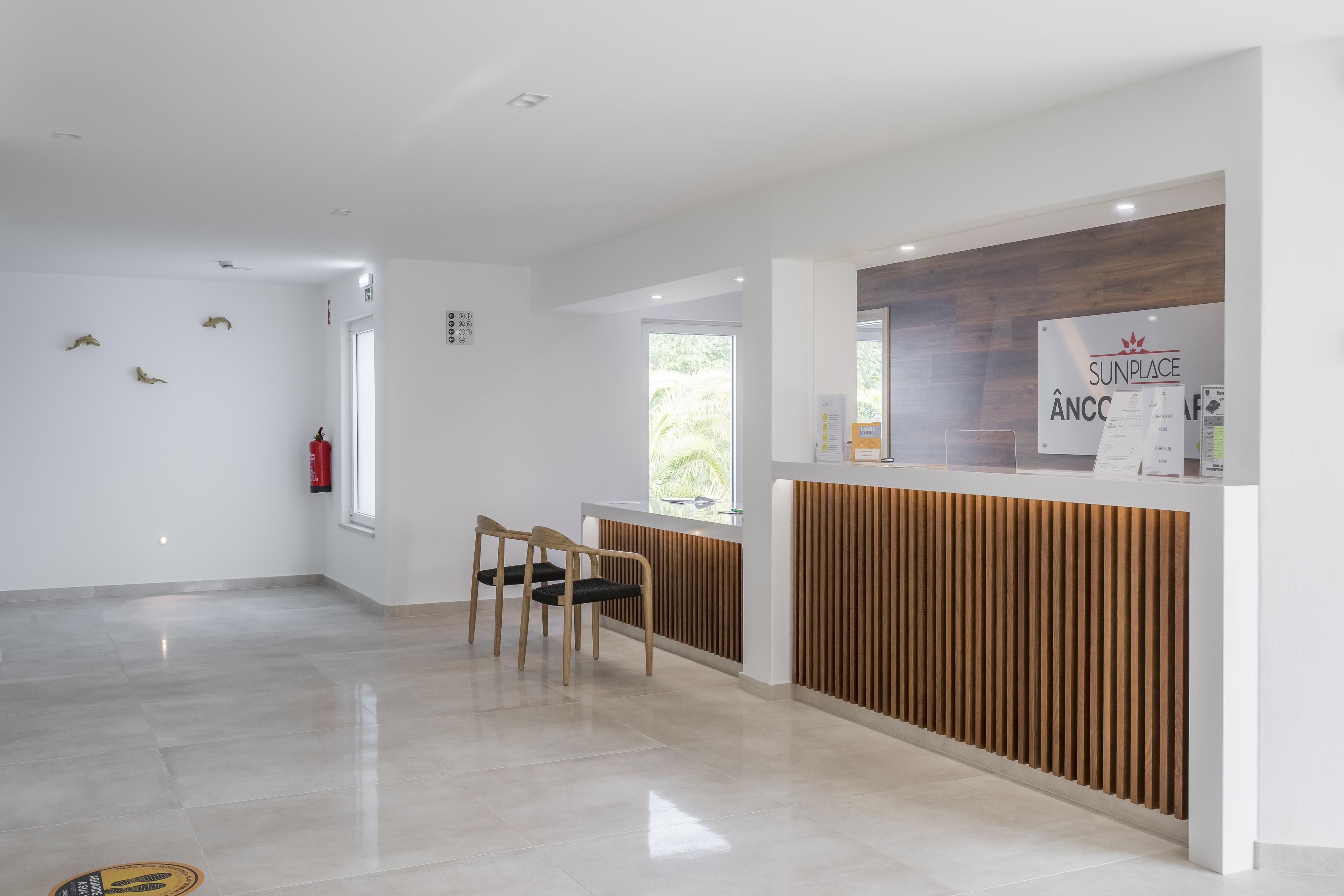 لاغوس Ancora Park - Sunplace Hotels & Resorts المظهر الخارجي الصورة