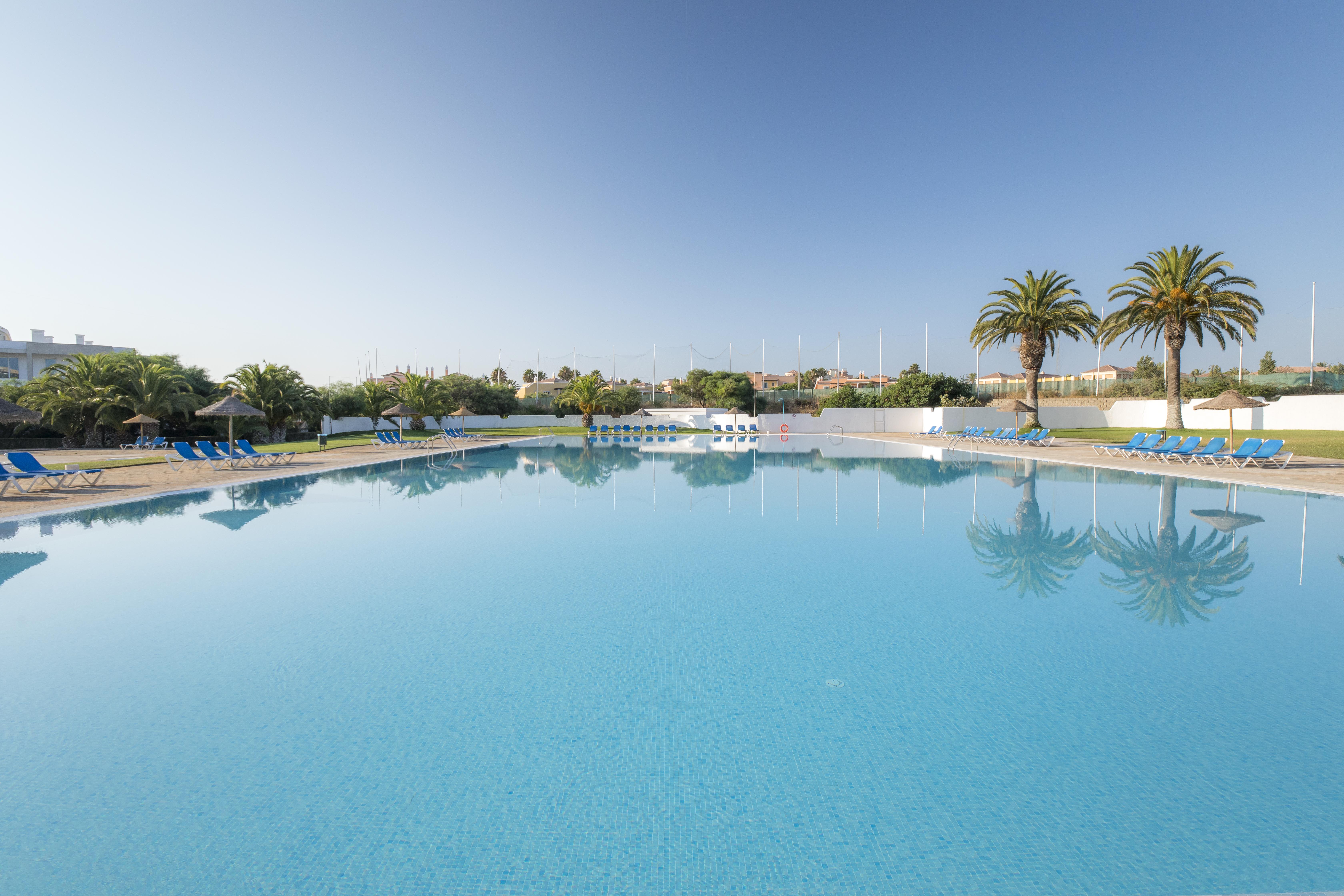 لاغوس Ancora Park - Sunplace Hotels & Resorts المظهر الخارجي الصورة