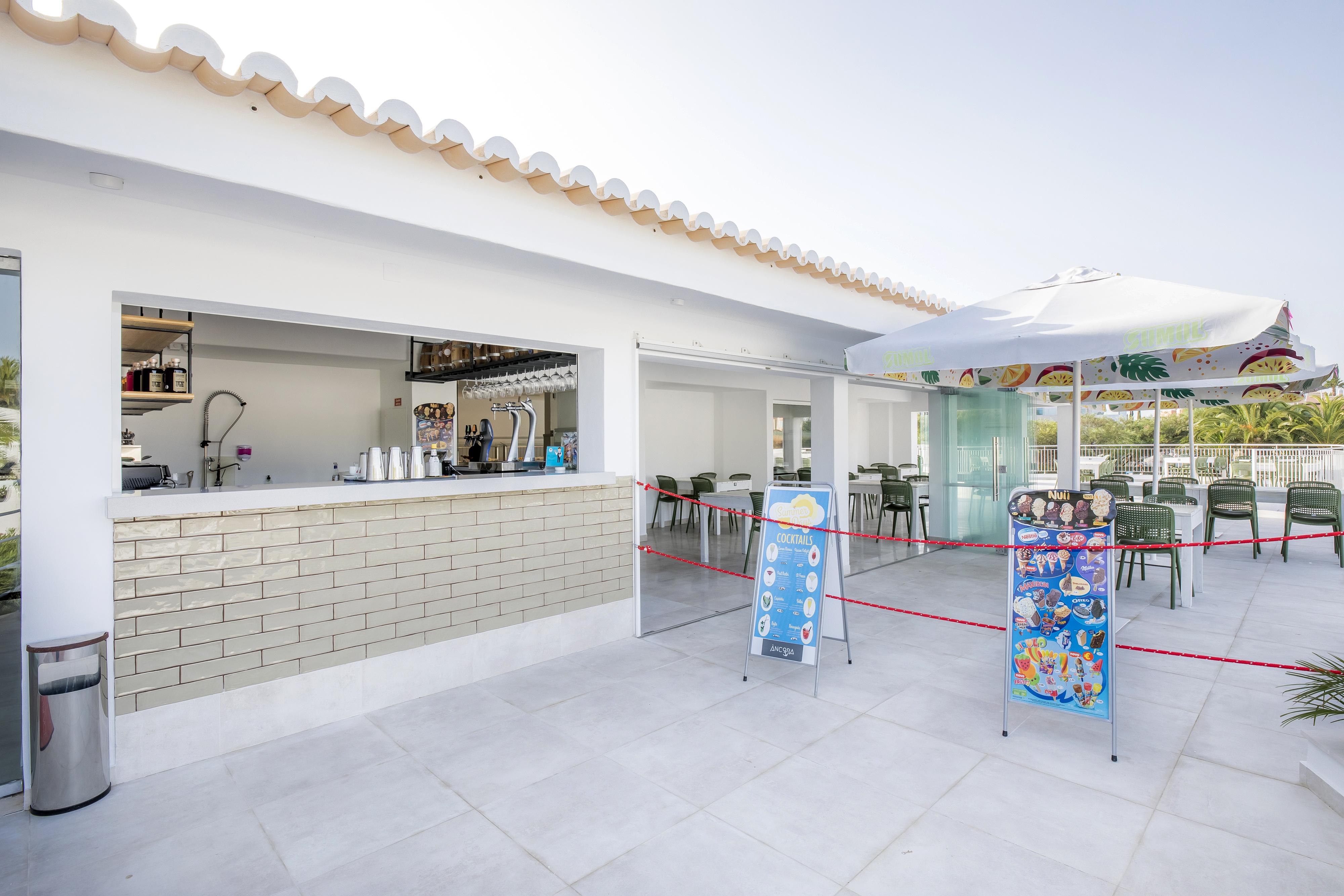 لاغوس Ancora Park - Sunplace Hotels & Resorts المظهر الخارجي الصورة