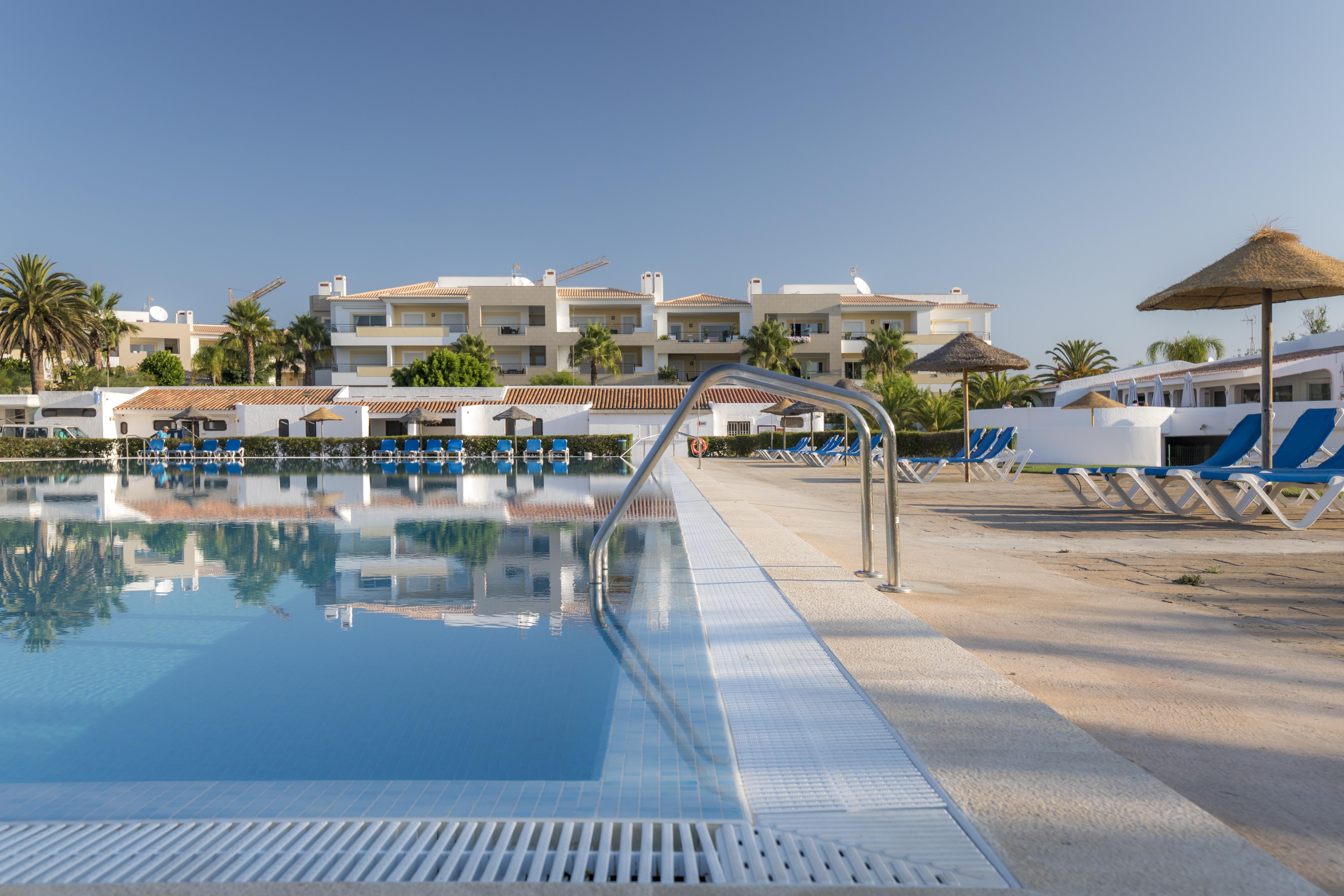 لاغوس Ancora Park - Sunplace Hotels & Resorts المظهر الخارجي الصورة